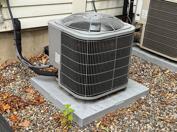 24/7 Emergency Ductwork Repair experts in Climax, GA