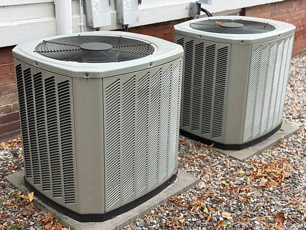 Reliable Ductwork Repair contractor in Climax, GA by Leonard HVAC